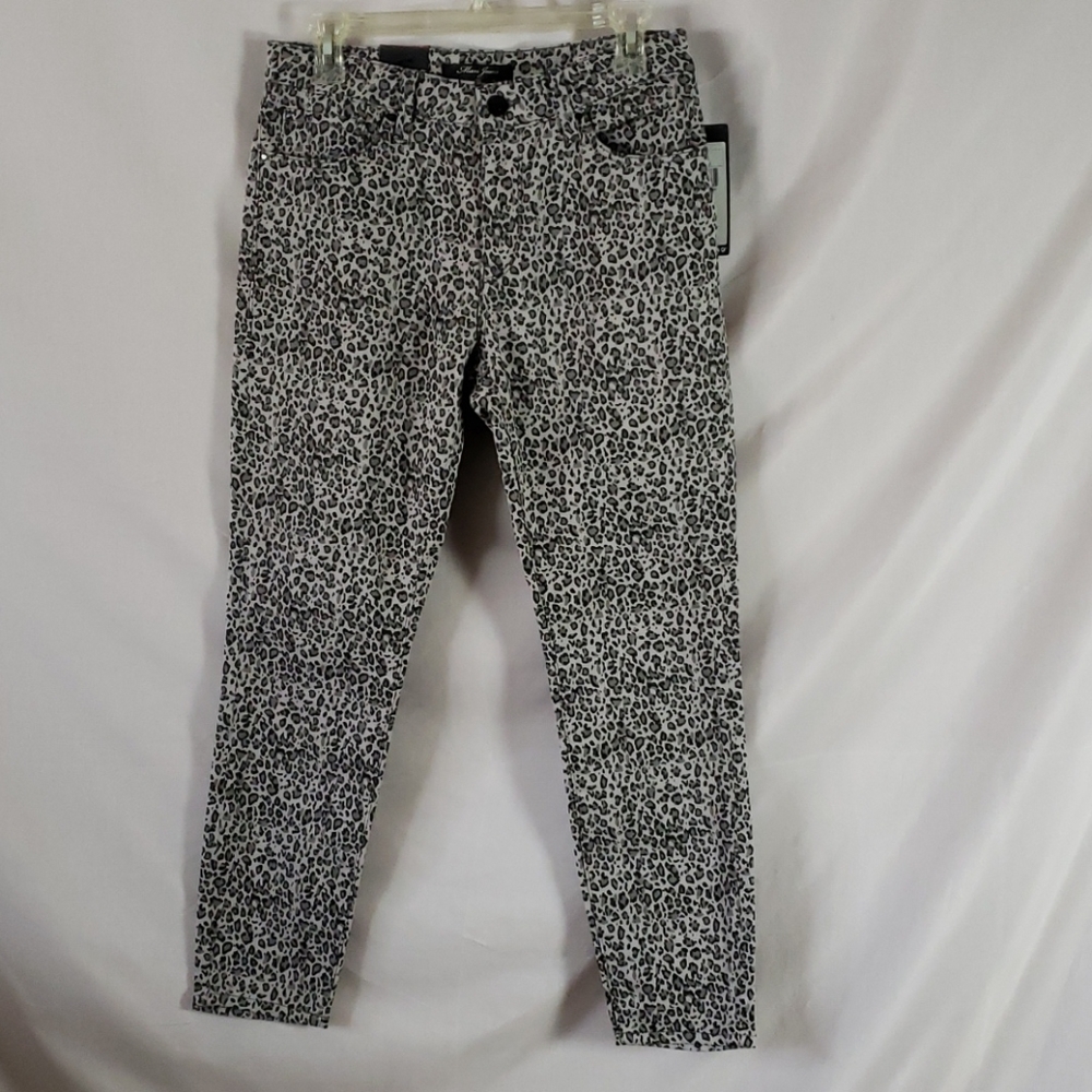 NEW MAVI JEANS Tess High Waist Jeans